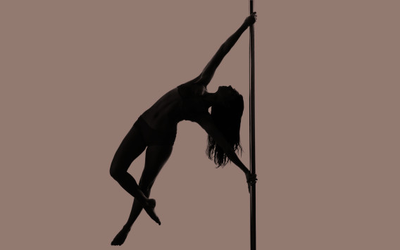 Sometimes Aerial & Pole Fitness