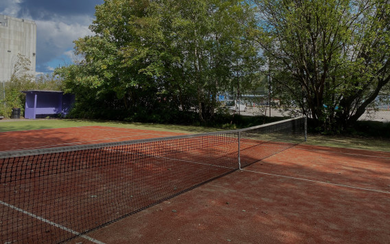 Bane1 KBH (Tennis)