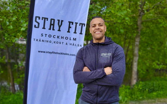 Stay Fit Stockholm