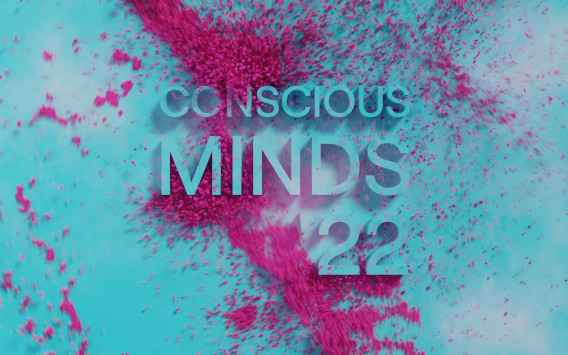 Conscious Minds 2022