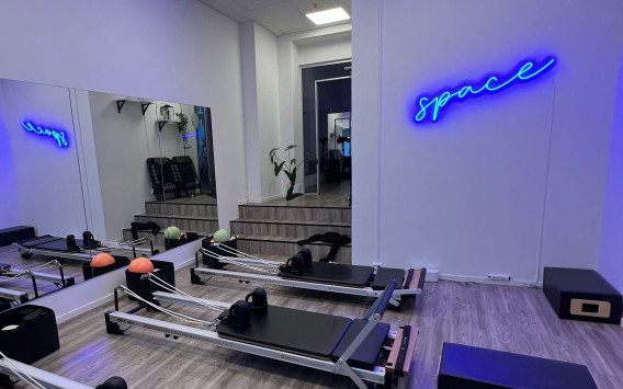 Space Pilates Frogner